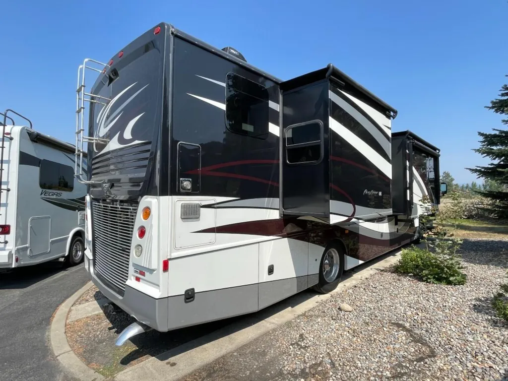 2018 Fleetwood Pace Arrow LXE 38K, Photos photo 11