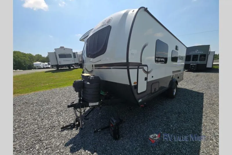 2025 Forest River RV Rockwood GEO Pro 19FD - Photo 4