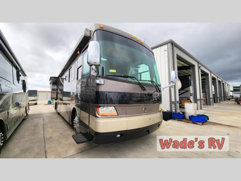 2005 Holiday Rambler Imperial 40PDQ - Main photo