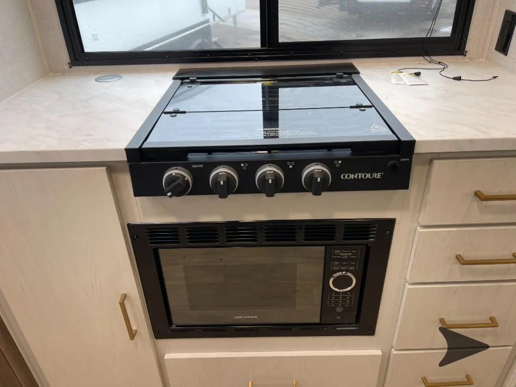 2026 Forest River Vibe EXTREME LITE 2500CK, Photos photo 24