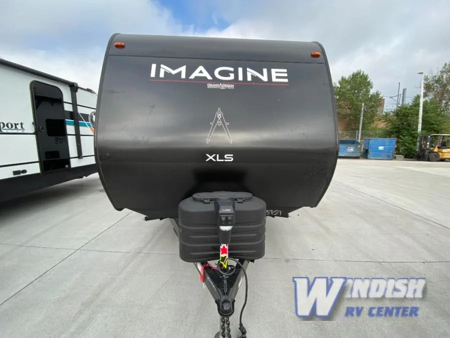 2026 Grand Design Imagine XLS 23LDE - Photo 3