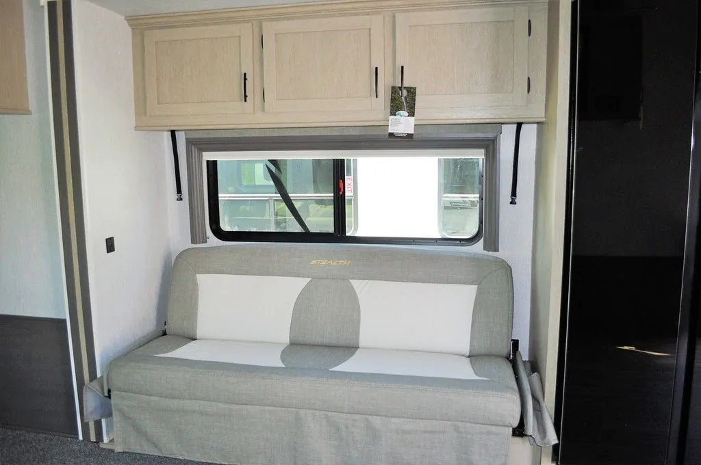 2023 Forest River Stealth SA3421G, Photos photo 14