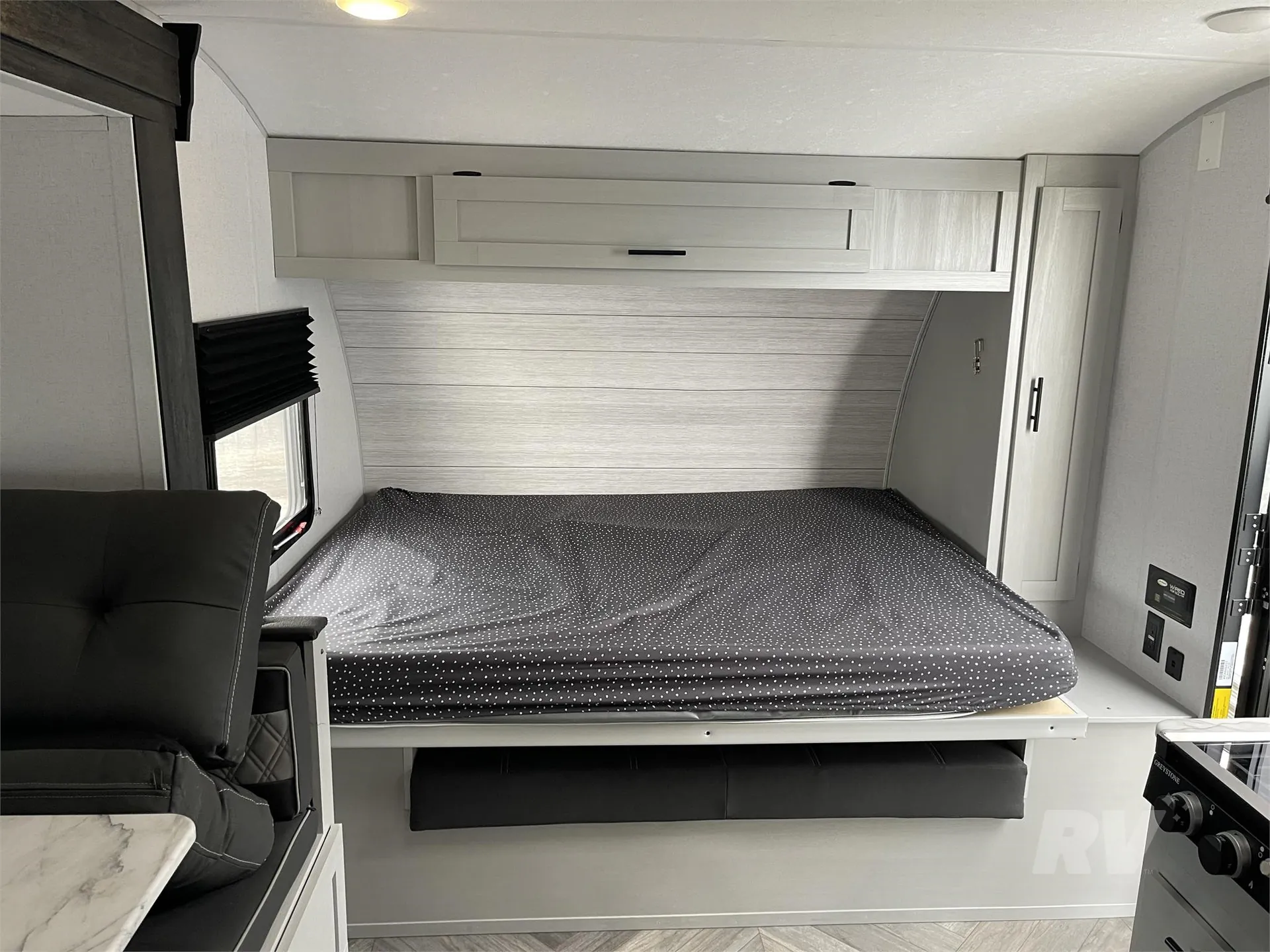 2022 Forest River Wildwood 178BHSK — Photo 7