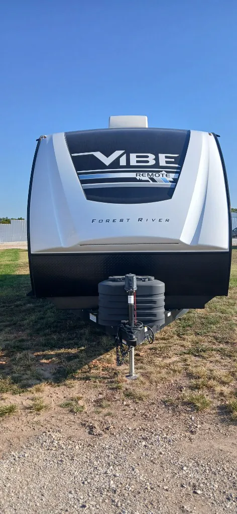 2024 Forest River Vibe West 26RK - Photo 3
