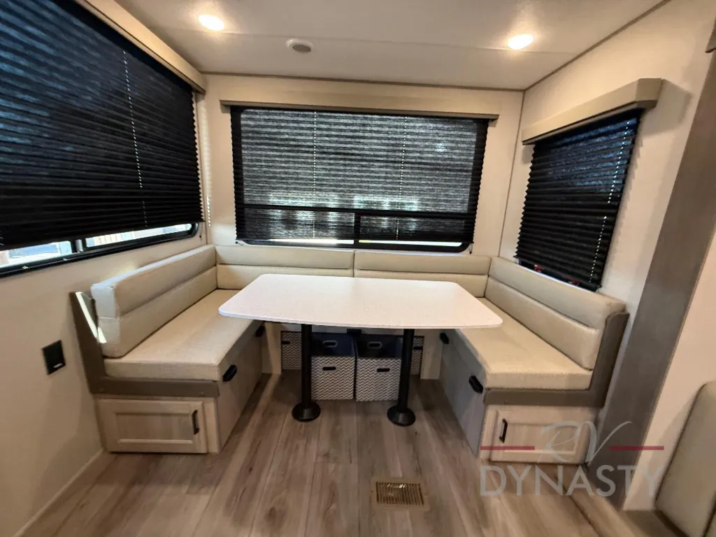 2026 Coachmen Catalina Legacy Edition 283RNR, Photos photo 25