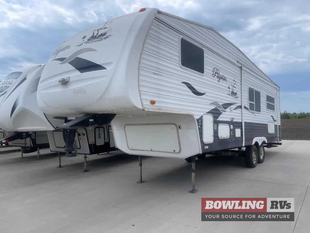 2005 Pilgrim Pilgrim Used   274 RL5SS - Main photo