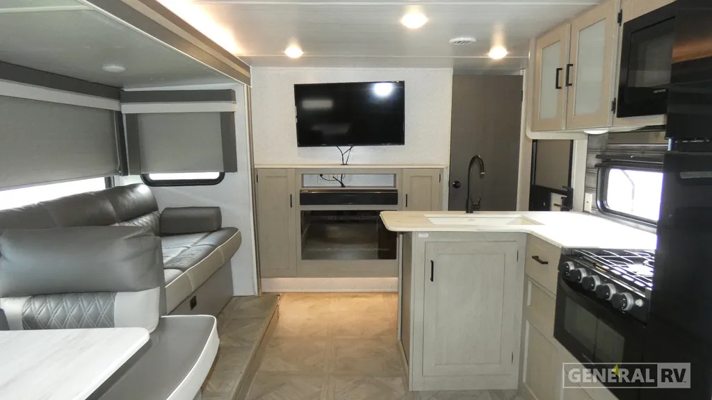 2023 Forest River Salem Cruise Lite 28VBXL, Photos photo 4