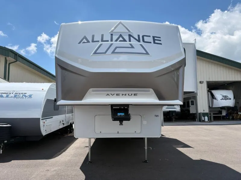 2027 Alliance RV Avenue 39MBR - Photo 3