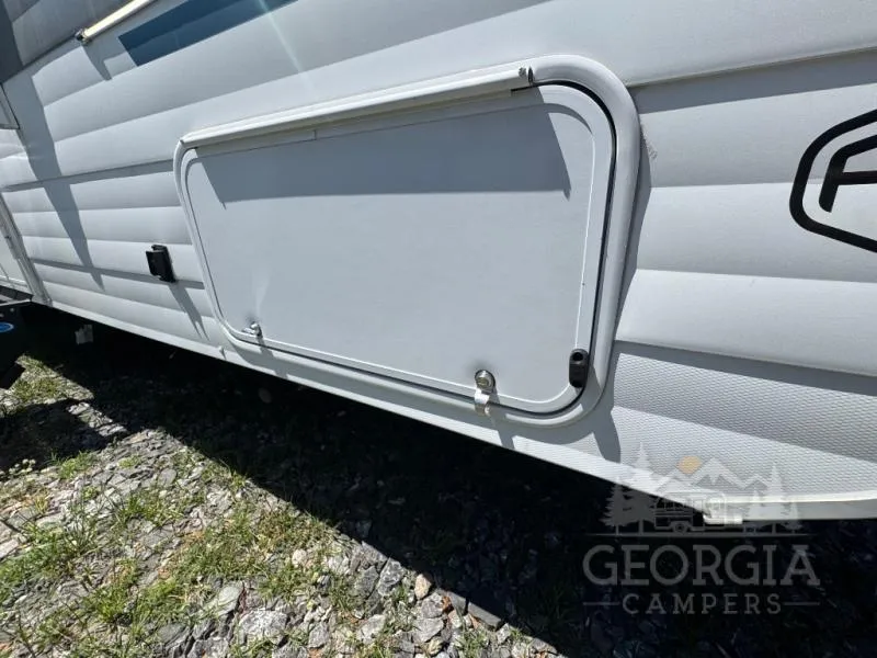 2026 Forest River Salem Cruise Lite 28VBXL - Photo 3