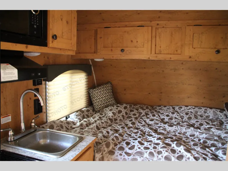 2022 Sunset Park RV SunRay 149 - Photo 3