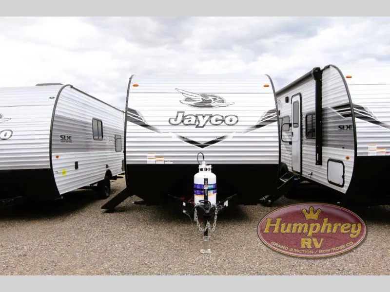 2026 Jayco Jay Flight SLX 175BHW - Photo 2