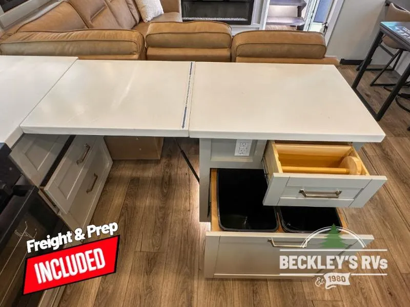 2026 Brinkley Model Z New    3200 - Photo 2
