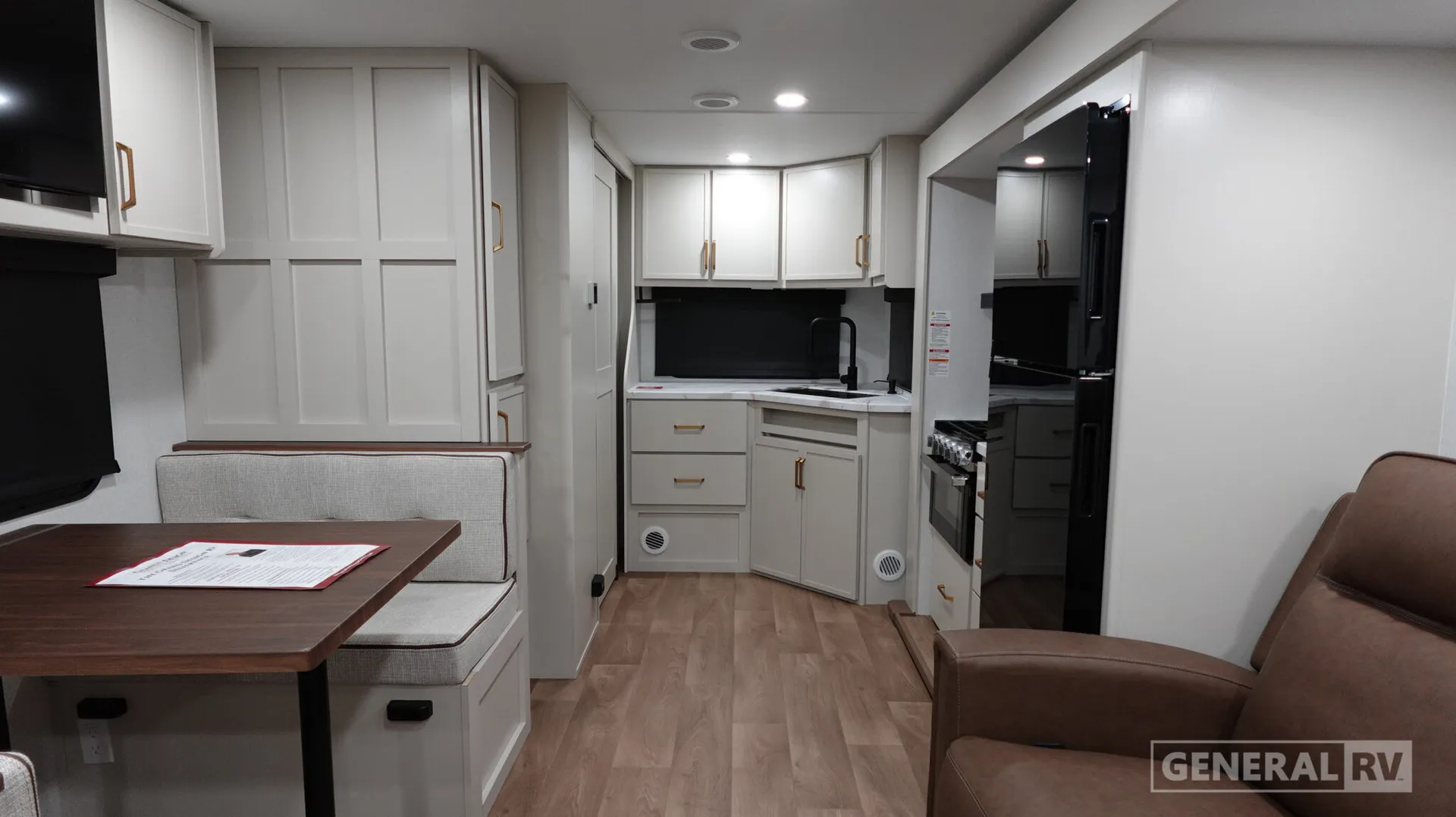 2027 Grand Design Imagine XLS 22MLE - Photo 3