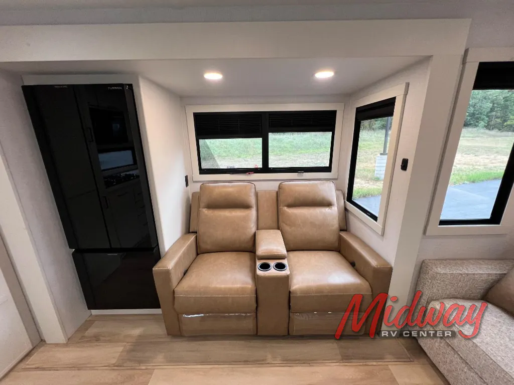 2025 Brinkley Model I 275, Photos photo 33