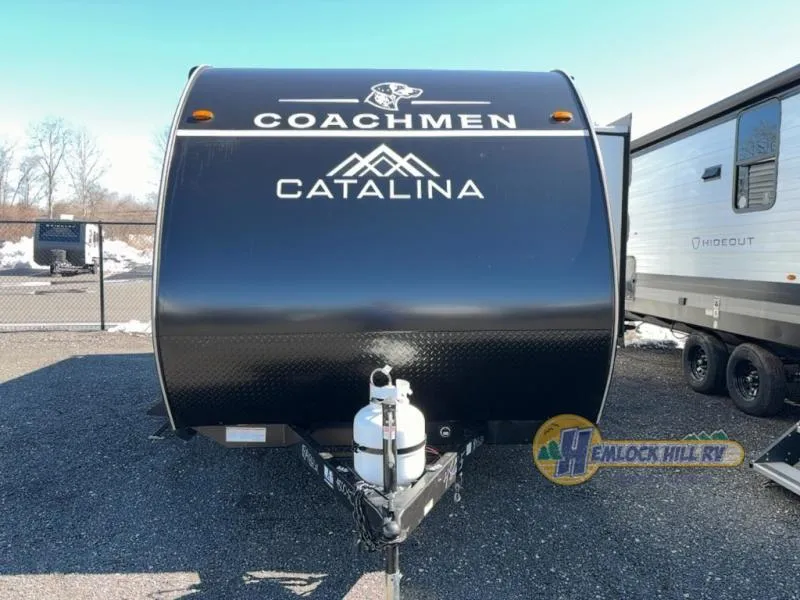 2026 Coachmen Catalina Summit Series 7 184BHSX - Photo 3