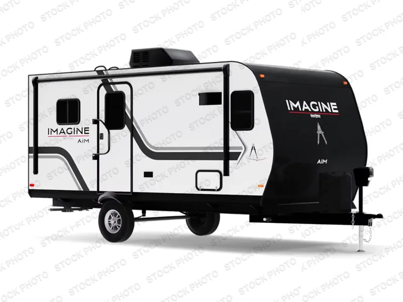2027 Grand Design Imagine AIM 19MLA - Photo 2