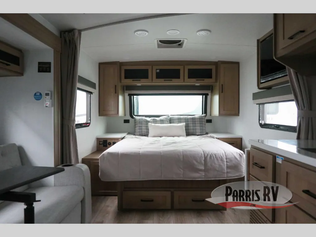 2027 Forest River Rockwood Mini Lite 2109S, Photos photo 26