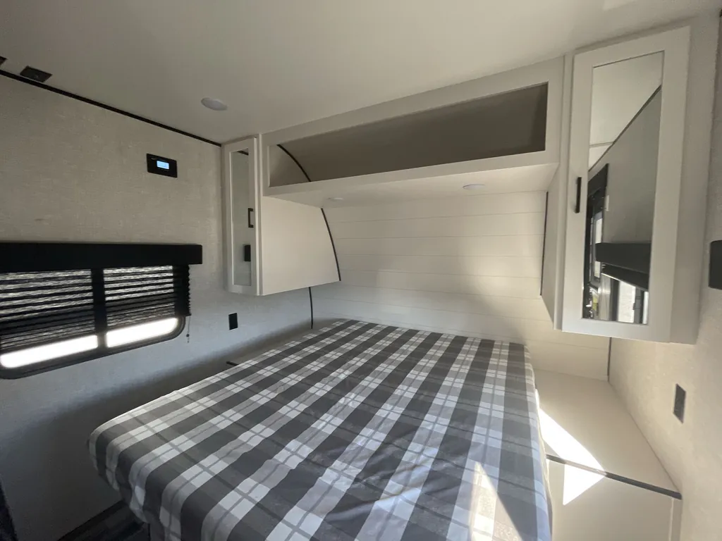 2025 Jayco Jay Flight SLX 210QB, Photos photo 4