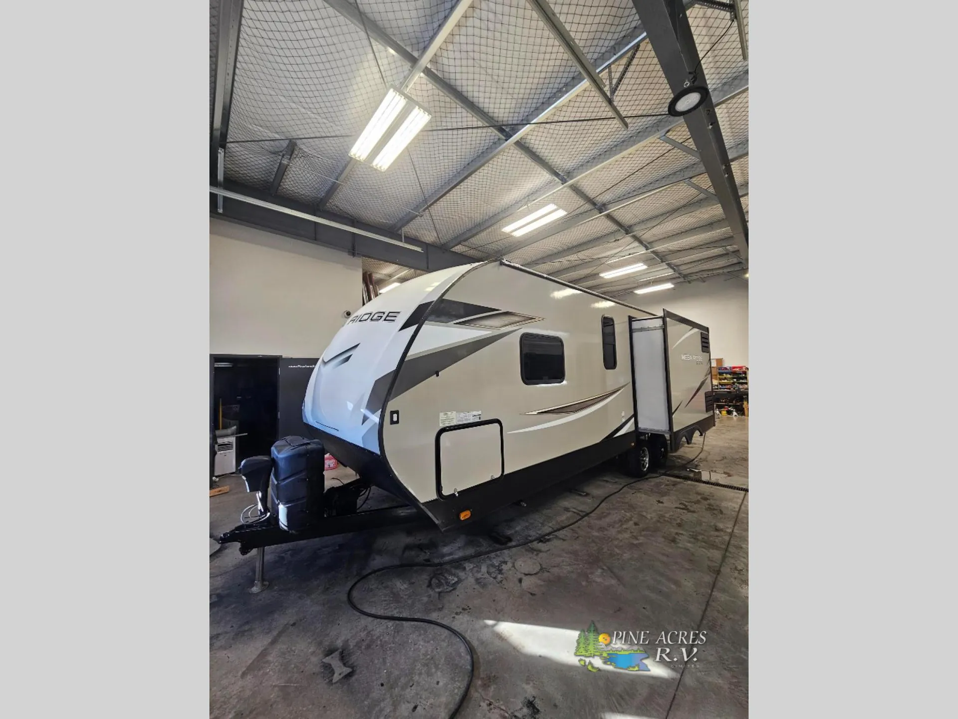 2023 Highland Ridge RV Mesa Ridge S-Lite 232MD - Photo 3