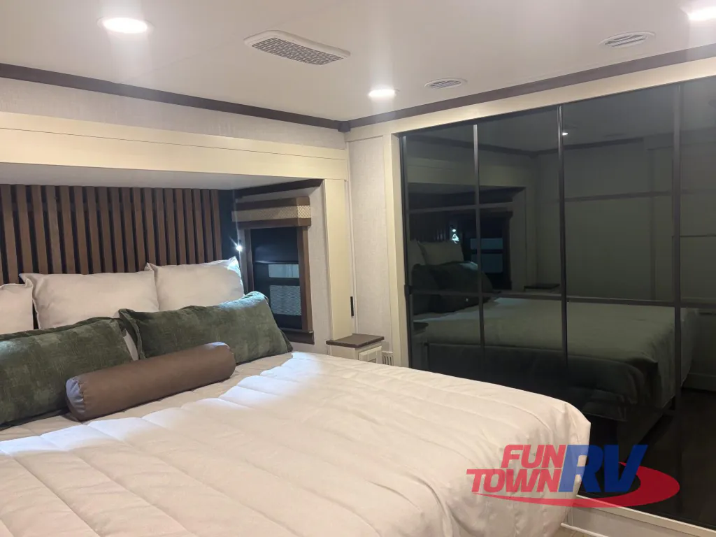 2026 Forest River RiverStone 420RE, Photos photo 33