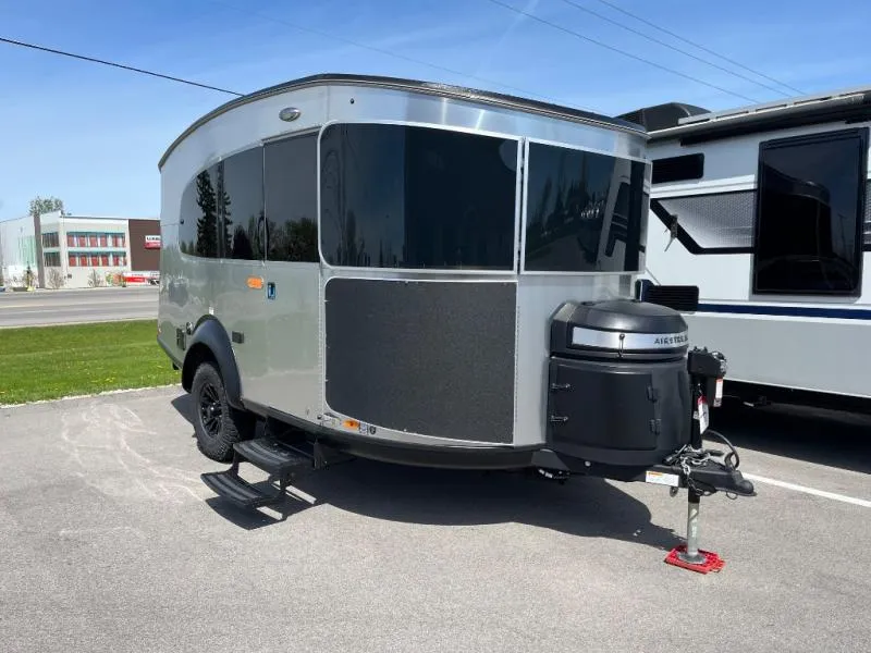 2026 Airstream Basecamp Xe 20XE - Photo 2