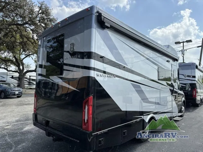 2025 Tiffin Wayfarer 25 XRW - Photo 3