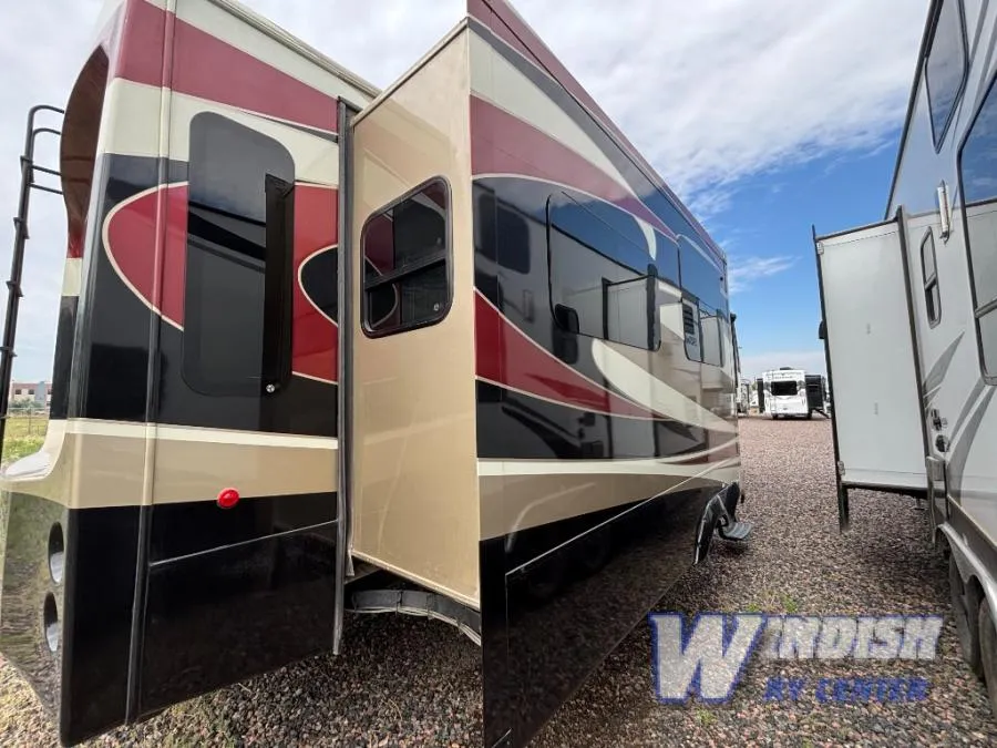 2014 Redwood RV Redwood 31SL - Photo 3