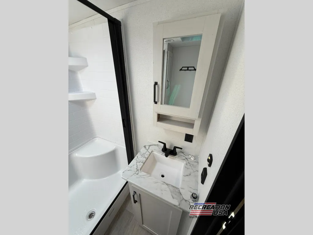 2026 Forest River Solaire 3380RLBT, Photos photo 23