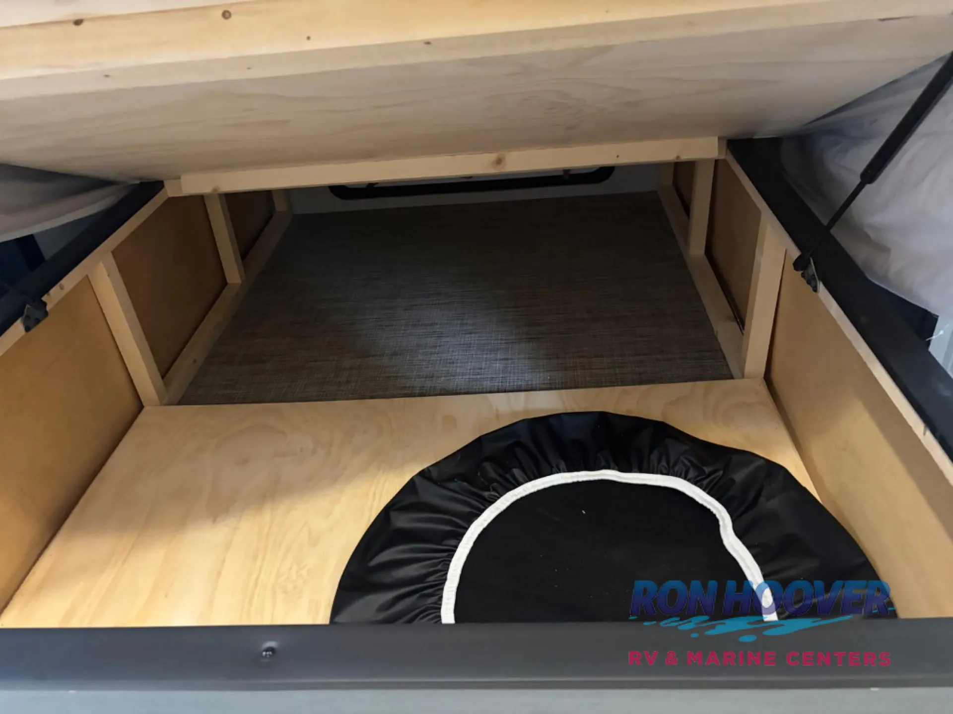 2026 Forest River RV Puma 220FK - Photo 4