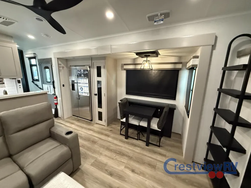 2026 Jayco North Point 395DSDB, Photos photo 8