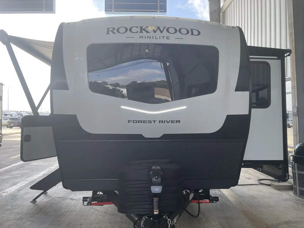 2027 Forest River Rockwood Mini Lite 2506FK - Photo 3