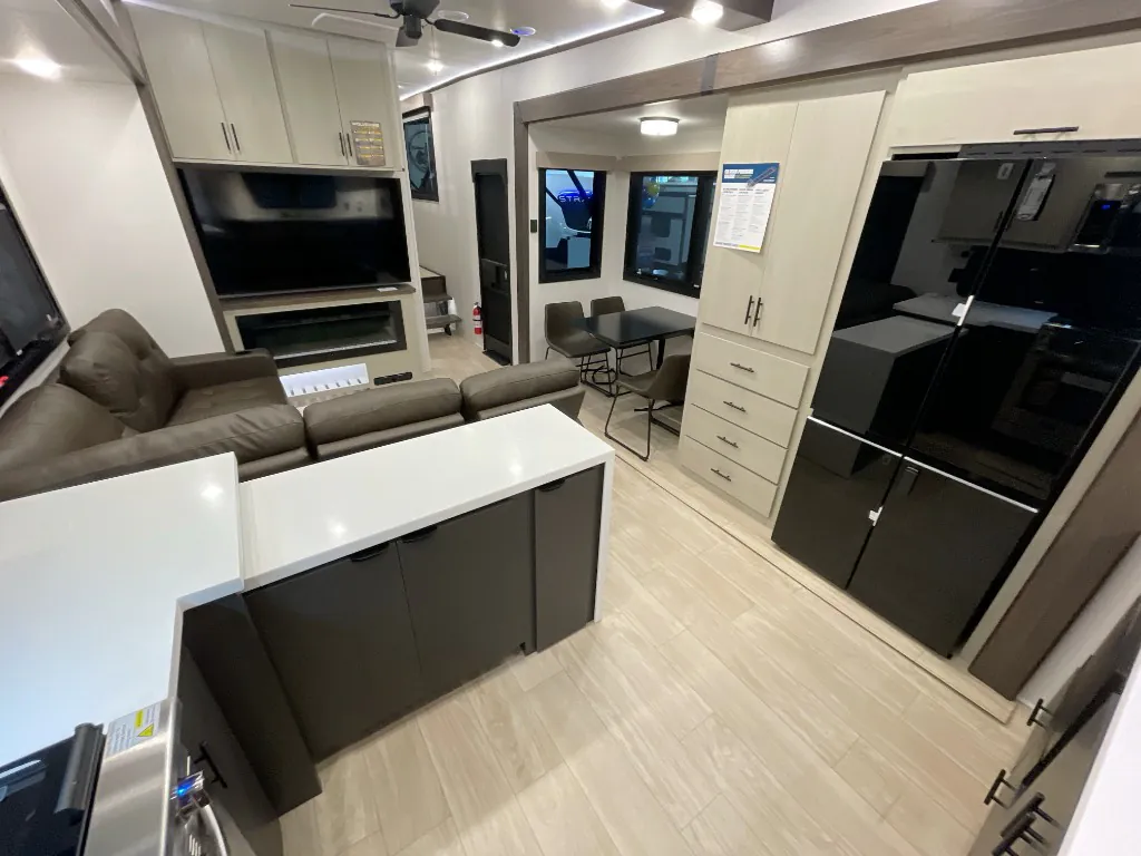 2027 Forest River RV Wolverine 36BC, Photos photo 9