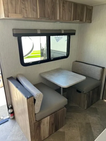 2021 Forest River EV1 - Photo 2