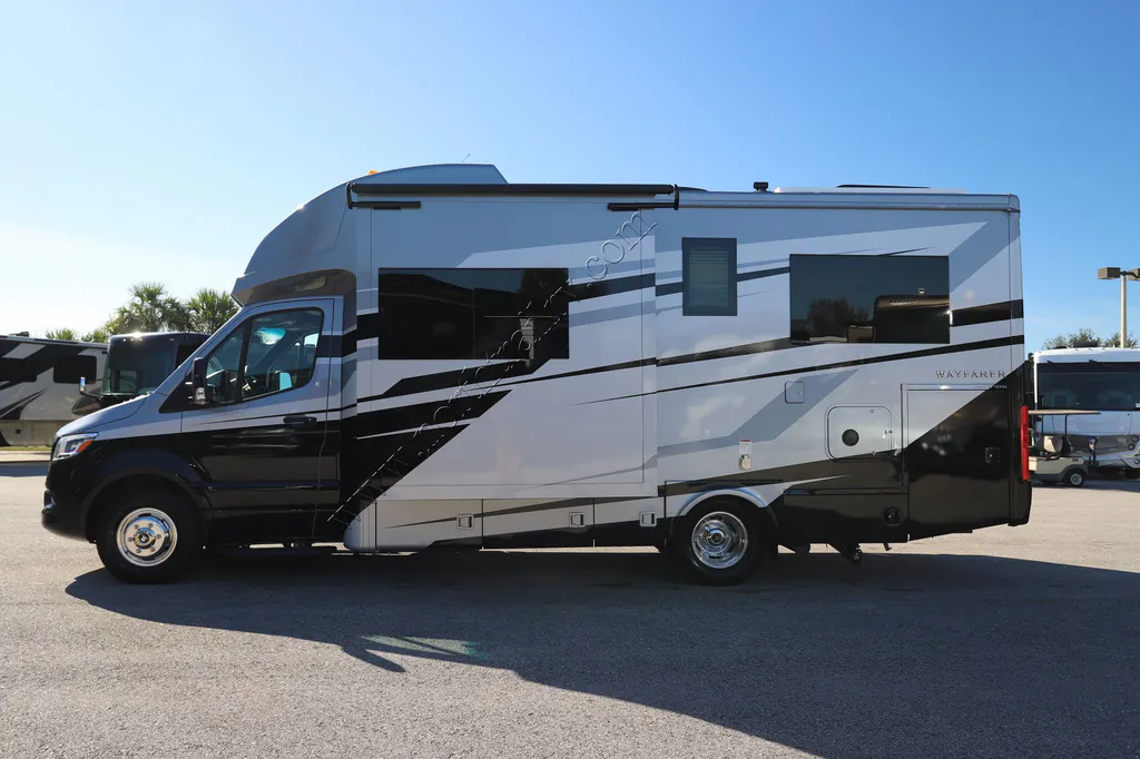 2026 Tiffin Wayfarer 25 XLW, Photos photo 28