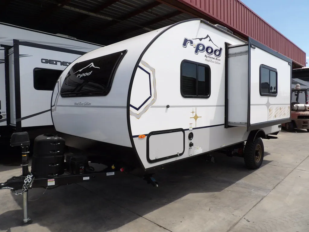 2024 Forest River R-Pod RP - Photo 2