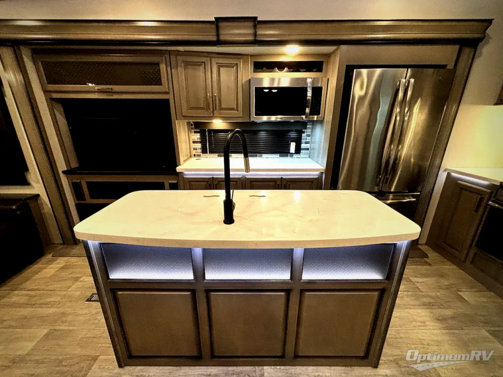 2021 Keystone Montana 3231CK, Photos photo 6