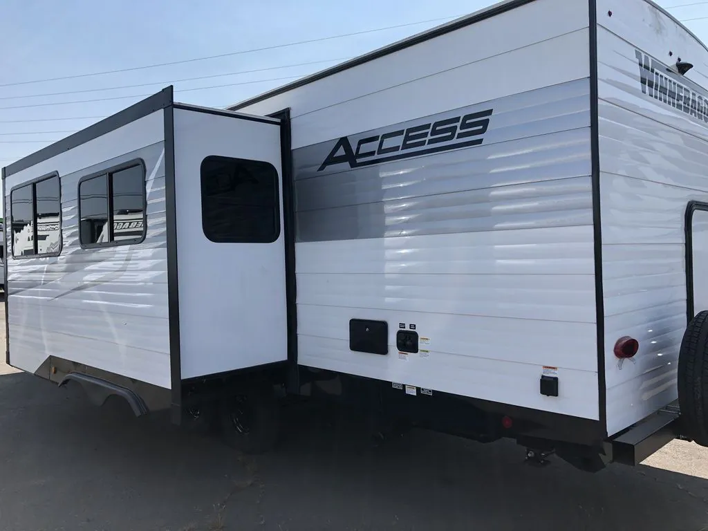 2025 Winnebago Access 30BH - Photo 4