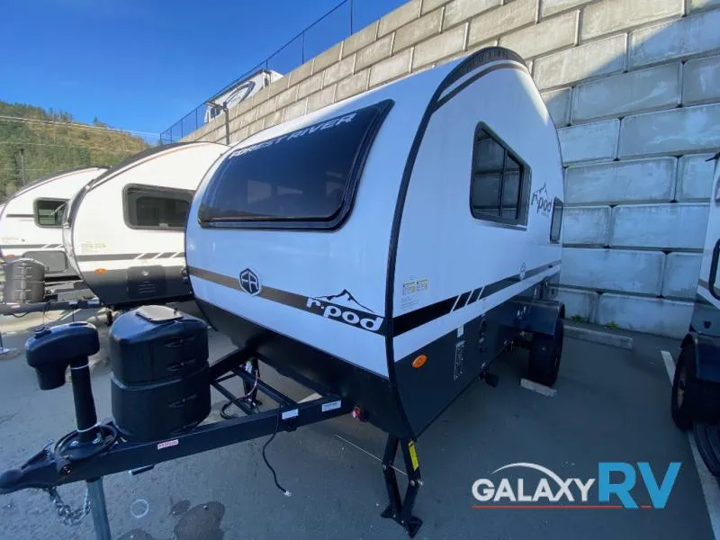 2026 Forest River R-Pod 171 - Photo 2
