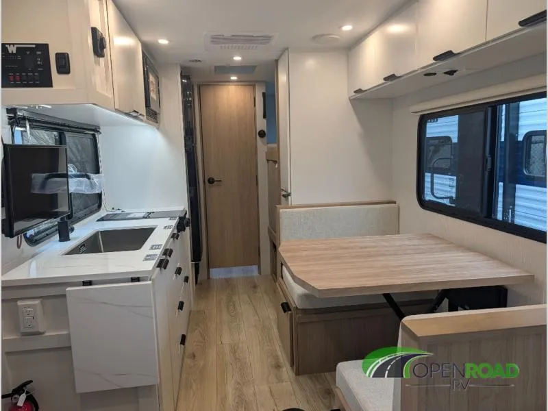 2026 Winnebago Micro Minnie 1800BH - Photo 3