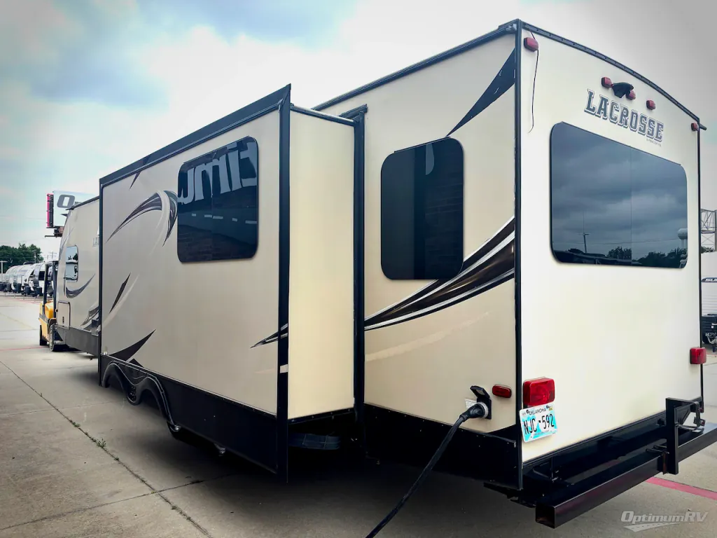 2019 Prime Time LaCrosse 3399SE, Photos photo 2