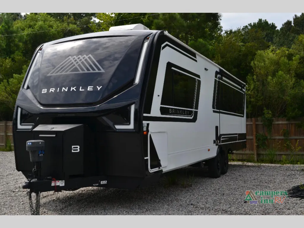2025 Brinkley Model Z AIR 285, Photos photo 2