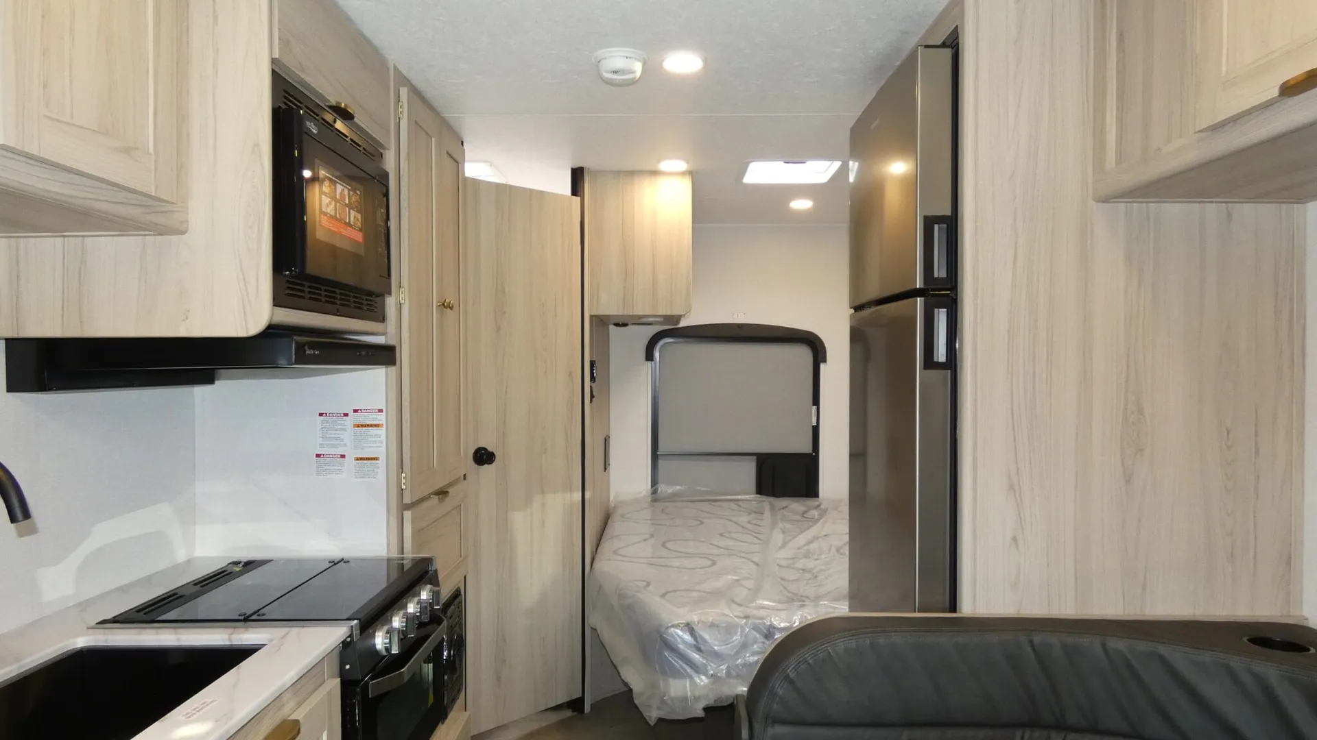 2026 Coachmen Cross Trail XL 22XG - Photo 3