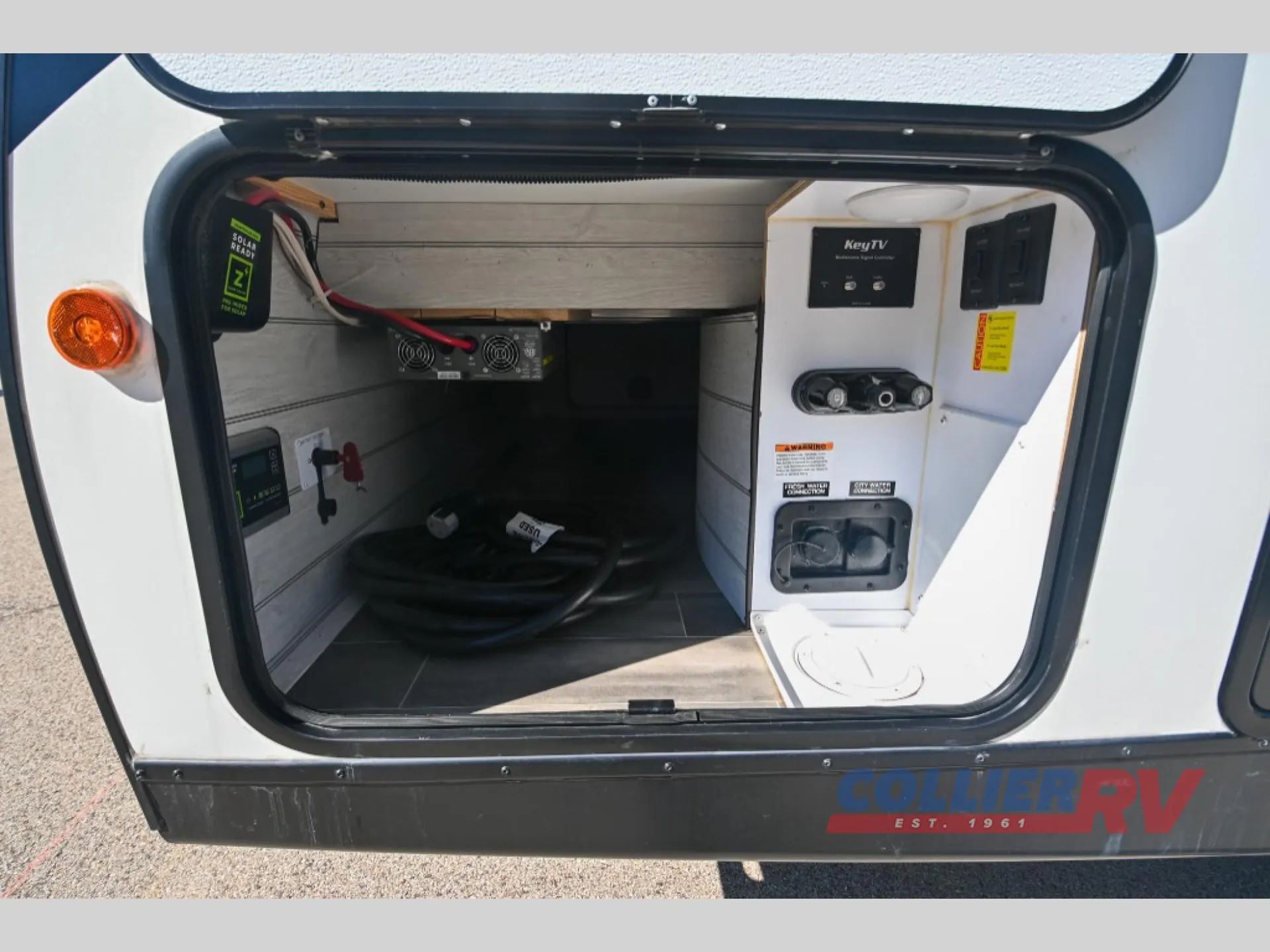 2021 Keystone Passport GT 2870RL - Photo 4