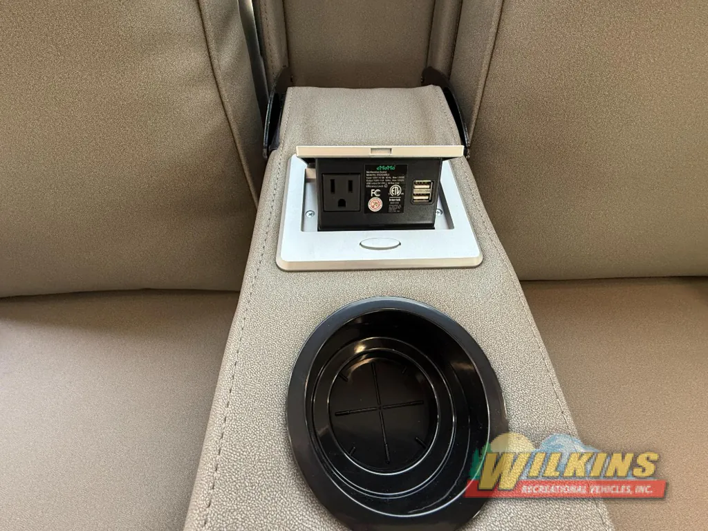 2026 Gulf Stream Conquest 295SBW, Photos photo 11