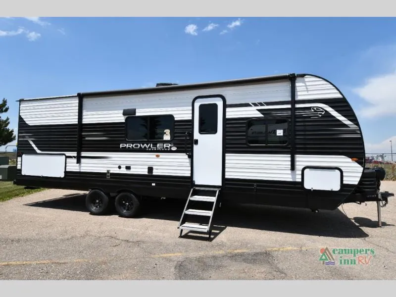 2027 Heartland Prowler 2602BHS - Photo 3