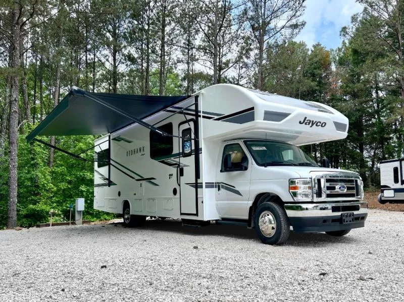2025 Jayco Redhawk 31F - Photo 2