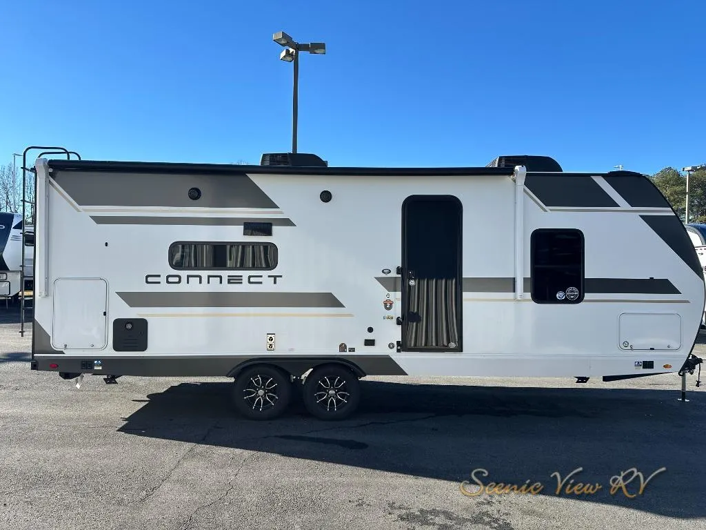 2026 KZ Connect C241RLK - Photo 2