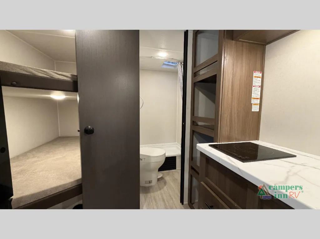 2027 Forest River Westbrook 25BHCC, Photos photo 29