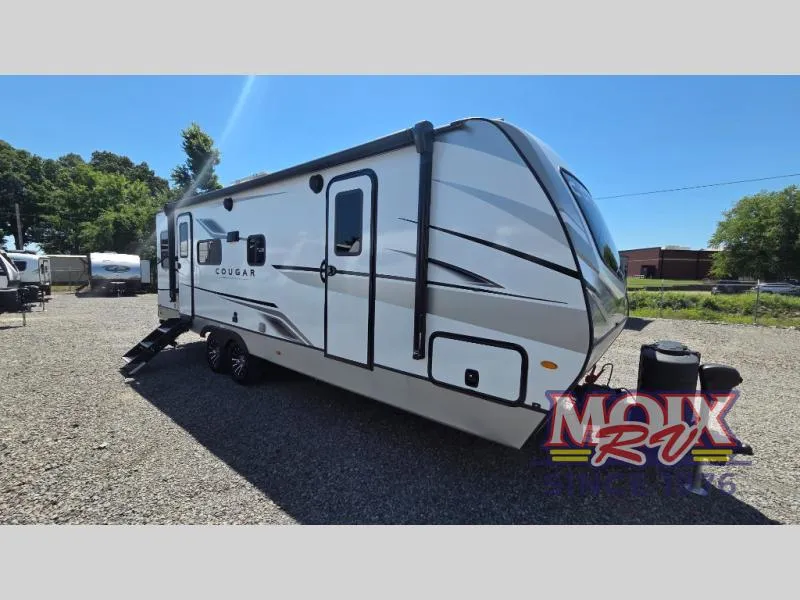 2023 Keystone RV Cougar Half-Ton 25RDS - Photo 2