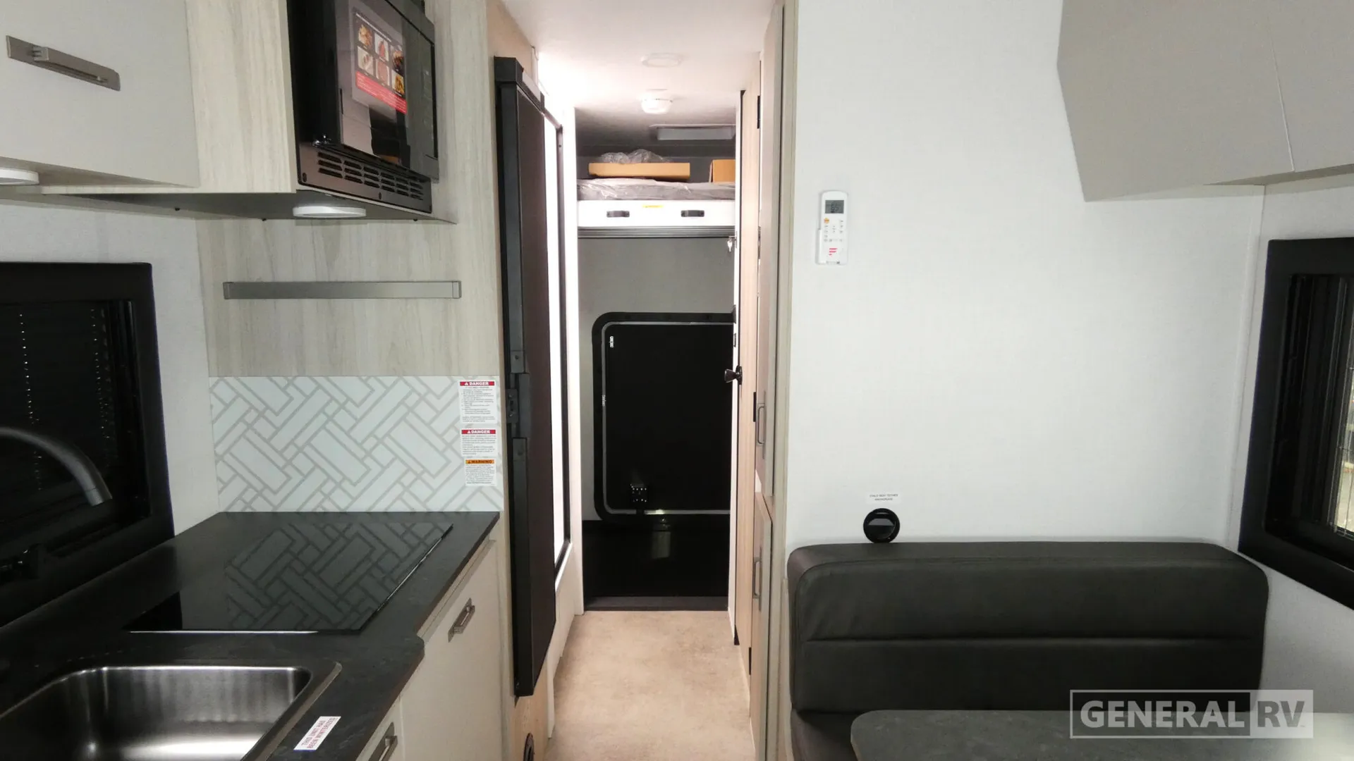 2026 Coachmen Cross Trail EV 20XG - Photo 3
